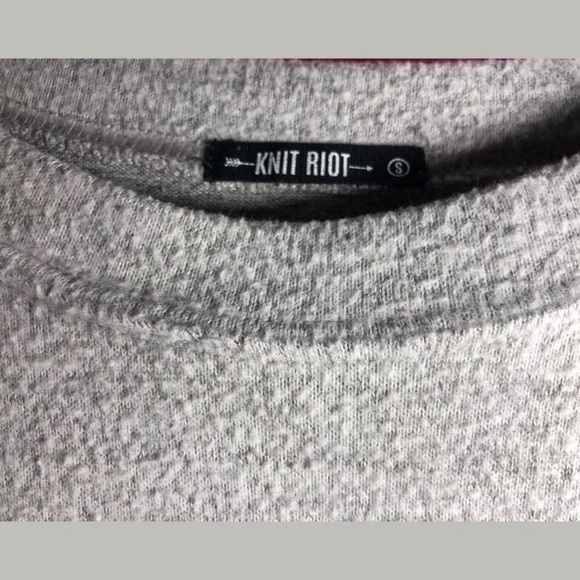 100% COTTON Long sleeve Shirt - Picture 3 of 4